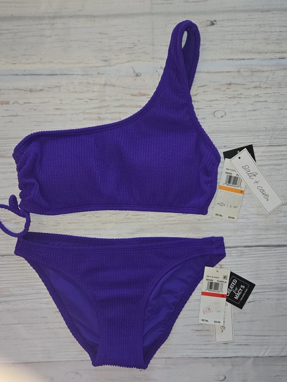 *Swim Bundle* 5 NWT Bikini Separates  Size S/XS